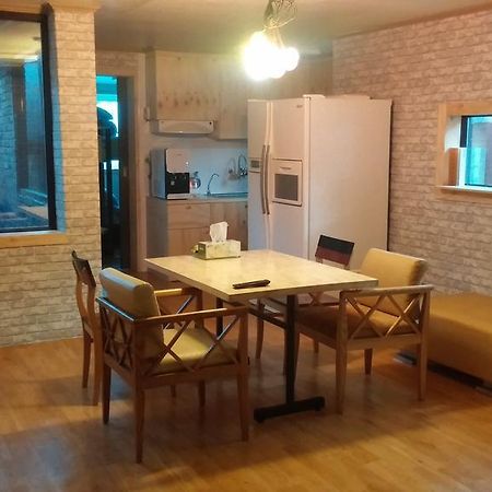 Social House Otel Seul Dış mekan fotoğraf