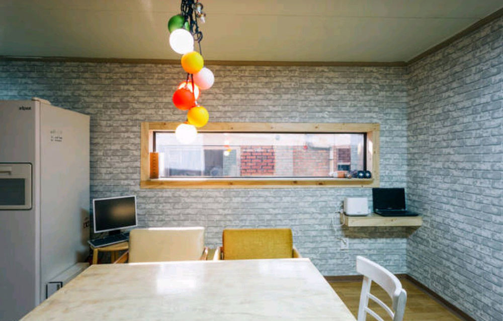 Social House Otel Seul Dış mekan fotoğraf