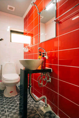 Social House Otel Seul Dış mekan fotoğraf