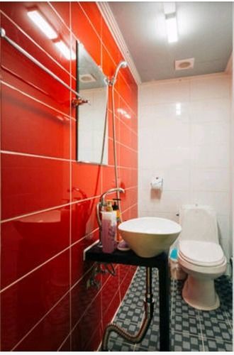 Social House Otel Seul Dış mekan fotoğraf