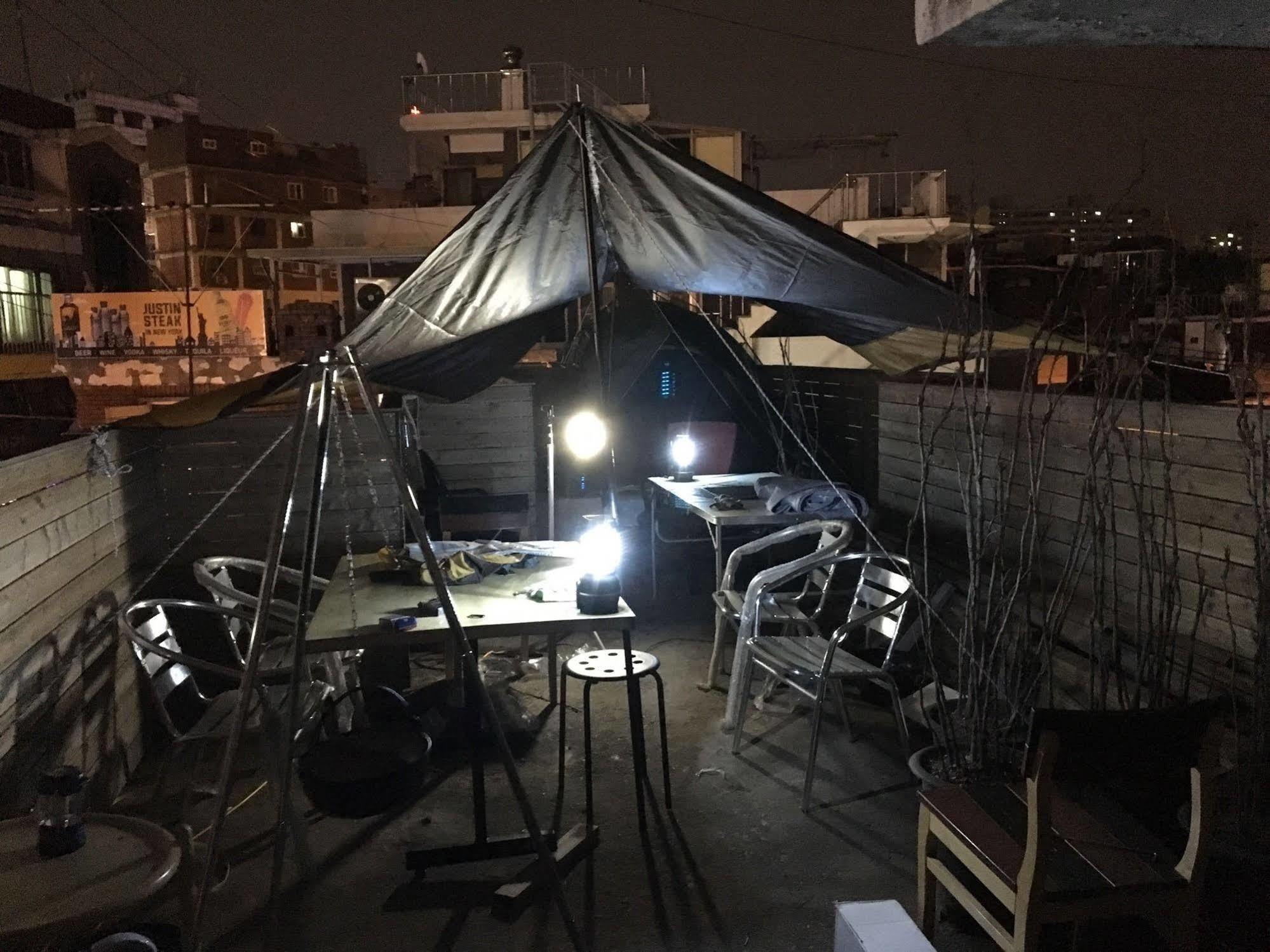 Social House Otel Seul Dış mekan fotoğraf